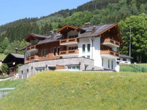 Luxurious Apartment in Saalbach Hinterglemm near Ski Area
